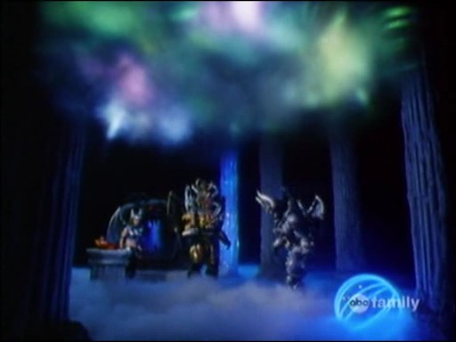 Operation Lightspeed 